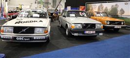 InterClassics Brussels