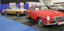 InterClassics Brussels