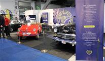 InterClassics Brussels