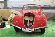 InterClassics Brussels