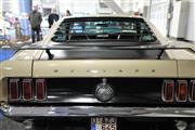 InterClassics Brussels