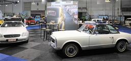 InterClassics Brussels