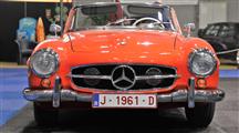 InterClassics Brussels