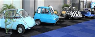 InterClassics Brussels