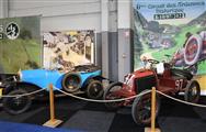 InterClassics Brussels