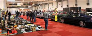 InterClassics Brussels