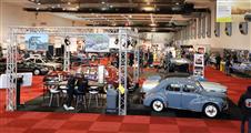 InterClassics Brussels