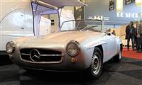 InterClassics Brussels