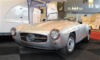 InterClassics Brussels