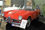 InterClassics Brussels