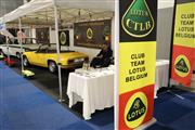 InterClassics Brussels