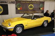 InterClassics Brussels