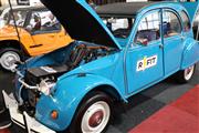 InterClassics Brussels