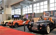 InterClassics Brussels