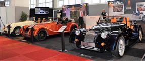 InterClassics Brussels