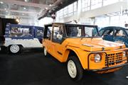 InterClassics Brussels