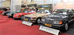 InterClassics Brussels