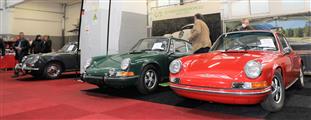 InterClassics Brussels