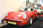 InterClassics Brussels