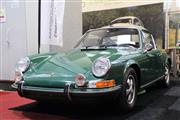 InterClassics Brussels