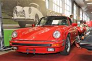 InterClassics Brussels