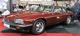 InterClassics Brussels