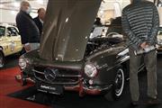 InterClassics Brussels