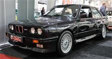 InterClassics Brussels