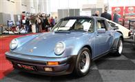 InterClassics Brussels