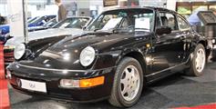 InterClassics Brussels