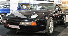 InterClassics Brussels