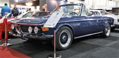 InterClassics Brussels