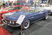 InterClassics Brussels