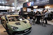 InterClassics Brussels