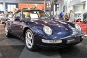 InterClassics Brussels