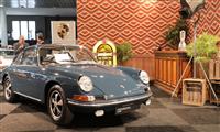 InterClassics Brussels