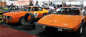 InterClassics Brussels