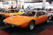 InterClassics Brussels