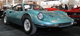 InterClassics Brussels