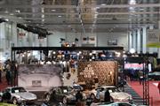 InterClassics Brussels