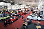 InterClassics Brussels