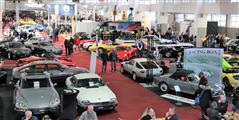 InterClassics Brussels