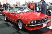 InterClassics Brussels