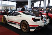 InterClassics Brussels