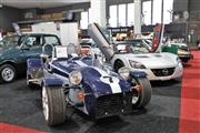 InterClassics Brussels