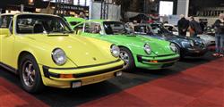 InterClassics Brussels