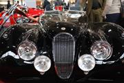 InterClassics Brussels