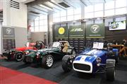 InterClassics Brussels