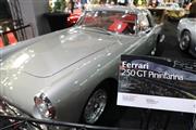 InterClassics Brussels