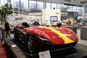 InterClassics Brussels